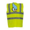 OFFER High-Vis Vests x10  Thumbnail