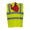 OFFER High-Vis Vests x10  Thumbnail