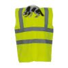 OFFER High-Vis Vests x10  Thumbnail