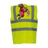 OFFER High-Vis Vests x10  Thumbnail