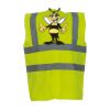 OFFER High-Vis Vests x10  Thumbnail
