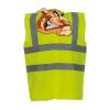 OFFER High-Vis Vests x10  Thumbnail