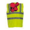 OFFER High-Vis Vests x10  Thumbnail