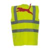 OFFER High-Vis Vests x10  Thumbnail