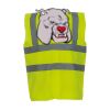 OFFER High-Vis Vests x10  Thumbnail