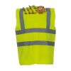 OFFER High-Vis Vests x10  Thumbnail