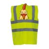 OFFER High-Vis Vests x10  Thumbnail