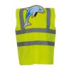 OFFER High-Vis Vests x10  Thumbnail