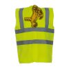 OFFER High-Vis Vests x10  Thumbnail
