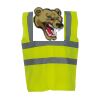 OFFER High-Vis Vests x10  Thumbnail