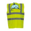 OFFER High-Vis Vests x10  Thumbnail