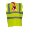 OFFER High-Vis Vests x10  Thumbnail