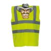 OFFER High-Vis Vests x10  Thumbnail