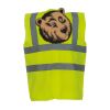 OFFER High-Vis Vests x10  Thumbnail