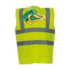 OFFER High-Vis Vests x10  Thumbnail