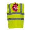 OFFER High-Vis Vests x10  Thumbnail