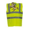 OFFER High-Vis Vests x10  Thumbnail