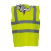 OFFER High-Vis Vests x10  Thumbnail