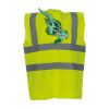 OFFER High-Vis Vests x10  Thumbnail