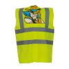 OFFER High-Vis Vests x10  Thumbnail