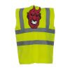 OFFER High-Vis Vests x10  Thumbnail