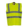 OFFER High-Vis Vests x10  Thumbnail