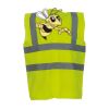OFFER High-Vis Vests x10  Thumbnail