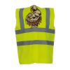 OFFER High-Vis Vests x10  Thumbnail