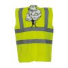 OFFER High-Vis Vests x10  Thumbnail