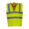 OFFER High-Vis Vests x10  Thumbnail
