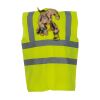 OFFER High-Vis Vests x10  Thumbnail