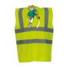 OFFER High-Vis Vests x10  Thumbnail