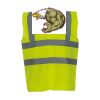 OFFER High-Vis Vests x10  Thumbnail