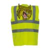 OFFER High-Vis Vests x10  Thumbnail