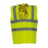 OFFER High-Vis Vests x10  Thumbnail
