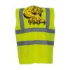 OFFER High-Vis Vests x10  Thumbnail