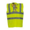 OFFER High-Vis Vests x10  Thumbnail