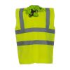 OFFER High-Vis Vests x10  Thumbnail