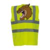 OFFER High-Vis Vests x10  Thumbnail