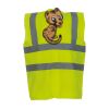 OFFER High-Vis Vests x10  Thumbnail