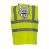 OFFER High-Vis Vests x10  Thumbnail