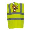 OFFER High-Vis Vests x10  Thumbnail