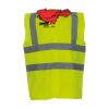 OFFER High-Vis Vests x10  Thumbnail