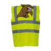 OFFER High-Vis Vests x10  Thumbnail