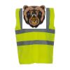 OFFER High-Vis Vests x10  Thumbnail