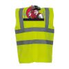 OFFER High-Vis Vests x10  Thumbnail