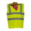 OFFER High-Vis Vests x10  Thumbnail