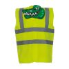 OFFER High-Vis Vests x10  Thumbnail