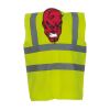 OFFER High-Vis Vests x10  Thumbnail