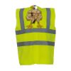 OFFER High-Vis Vests x10  Thumbnail